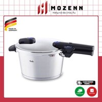 Nồi áp suất Fissler Vitaquick dung tích 4,5L chính hãng [made in Germany]