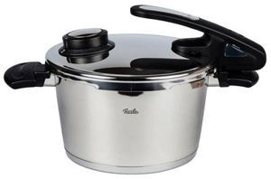 Nồi áp suất Fissler Vitavit Edition - 22cm, 6 lít