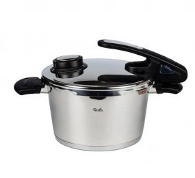 Nồi áp suất Fissler Vitavit Edition - 26cm, 8 lít