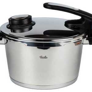 Nồi áp suất Fissler Vitavit Edition 4.5 lít