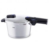 Nồi áp suất Fissler VITAVIT COMFORT 22CM-6 - Hàng chính hãng