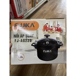 Nồi áp suất Fujika FJ-AG220