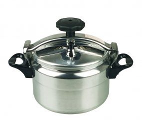 Nồi áp suất ga Fujika FJ-AG201T - 11 lít