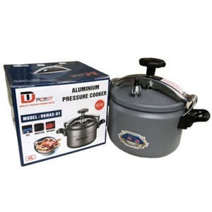 Nồi áp suất ga Raika RKNAS-01 - 5 lít