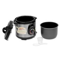 NỒI ÁP SUẤT GALI GL-1601