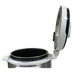 Nồi áp suất Gali GL1603 (GL-1603) - 6.0 lít, 1000W