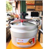 Nồi áp suất gas Goldsun 4,5,7 lít