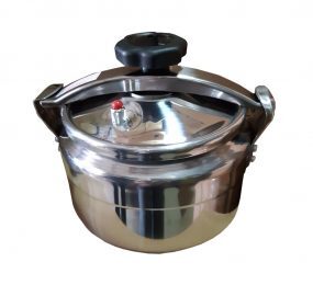 Nồi áp suất gas Kim Cương KC-ASG24 - 7 Lít