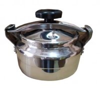 Nồi áp suất gas Kim Cương KC-ASG22 - Hàng chính hãng