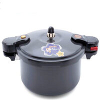 Nồi áp suất gas Korea King KAP-500AL