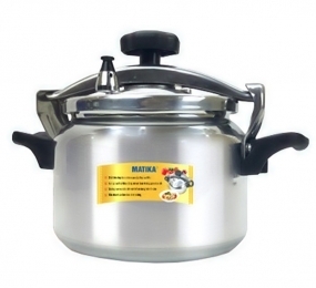 Nồi áp suất gas Matika MTK-9250