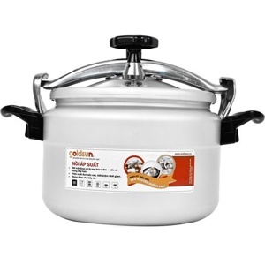 Nồi áp suất Goldsun GPC1930-04IH - 4 lít