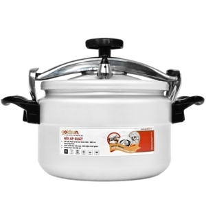 Nồi áp suất Goldsun GPC1930-09IH - 9 lít