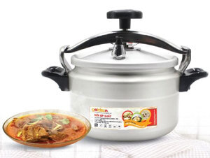 Nồi áp suất Goldsun GPC1930-09IH - 9 lít