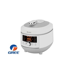 Nồi áp suất Gree CYFWK-50X62S 5 lít