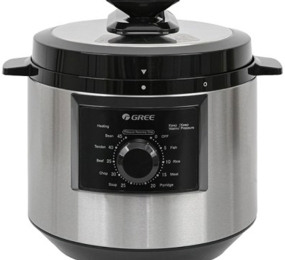 Nồi áp suất Gree CYWK-6016 6 lít