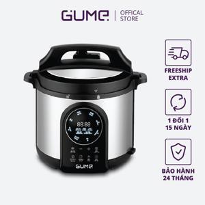 Nồi áp suất Gume GMPC-2201