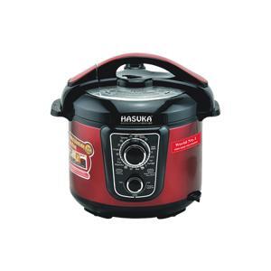 Nồi áp suất Hasuka HSK963