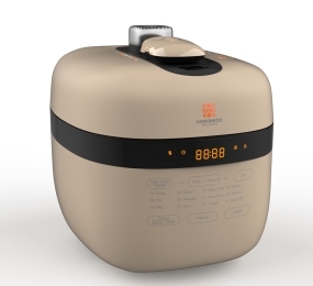 Nồi áp suất Hawonkoo PCH-500