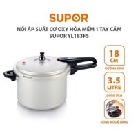 Nồi áp suất hợp kim nhôm Supor YL183F5