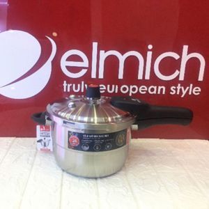 Nồi áp suất inox 304 Elmich EL-3371