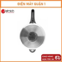 Nồi Áp Suất Inox 304 Elmich 22Cm 6.0L EL3371