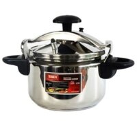 Nồi áp suất inox 7 lít Tianxi BM-CS24 - Hàng chính hãng