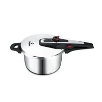 Nồi Áp Suất Inox Kalpen P2 Dùng Cho Bếp Từ