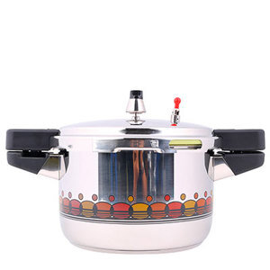 Nồi áp suất inox PoongNyun BSPC-22CV (4.5 lít)