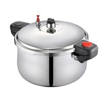 Nồi áp suất inox  PoongNyun PHSPC-20 - 11 lít