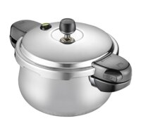 Nồi áp suất inox PoongNyun HNHPC-10 (IH, 6 lít) - Hàng chính hãng