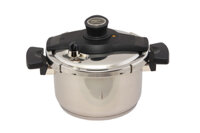 NỒI ÁP SUẤT INOX TIROSS TS9842, Hàn Quốc