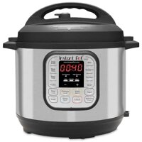 Nồi Áp Suất Instant Pot