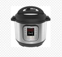 Nồi áp suất Instant Pot