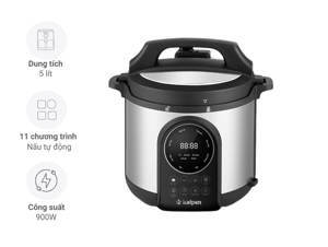 Nồi áp suất Kalpen PCK-3201