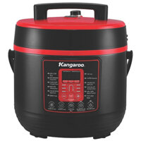 Nồi áp suất  Kangaroo 6 lít  KG-6P2