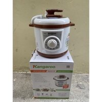 Nồi áp suất Kangaroo KG136