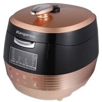 Nồi áp suất Kangaroo KG289 5l