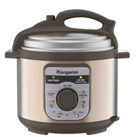 Nồi áp suất Kangaroo KG5PC1