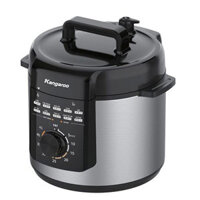 Nồi áp suất Kangaroo KGPC6M2