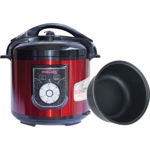 Nồi áp suất Khaluck.home KL-788 - 6L, 900W