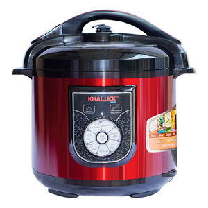 Nồi áp suất Khaluck.home KL-788 - 6L, 900W
