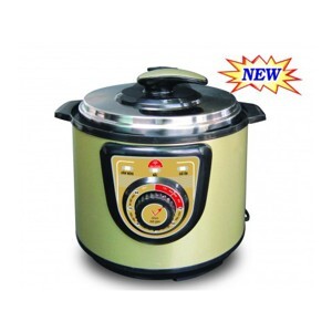 Nồi áp suất Kim Cương KC-800 - 6L