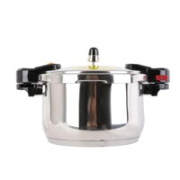 NỒI ÁP SUẤT KITCHENFLOWER CITY CIT-600, 6 LÍT