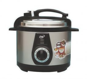 Nồi áp suất Legi LG205AS (LG-205AS) - 1.8 lít, 900W