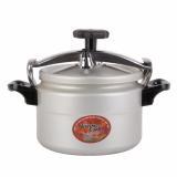 Nồi áp suất Livingcook LC-AS20, 4L