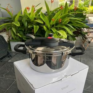 Nồi áp suất Livingcook LC-AS24, 7L