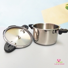 Nồi áp suất Lock&Lock LYD2182 4L