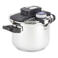 Nồi áp suất Lock&Lock One touch CCP226SLV 6 lít - CCP227SLV 7 lít