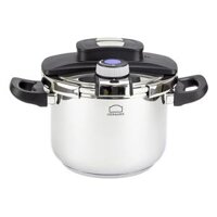 Nồi Áp Suất Lock&Lock One touch CCP2275SLV 22cm (7L)